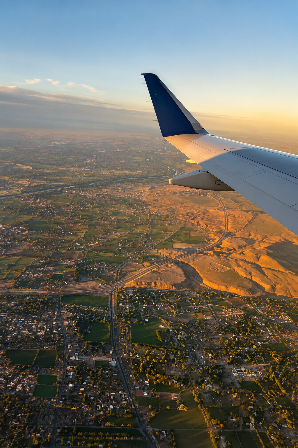 FLYEX flight booking
