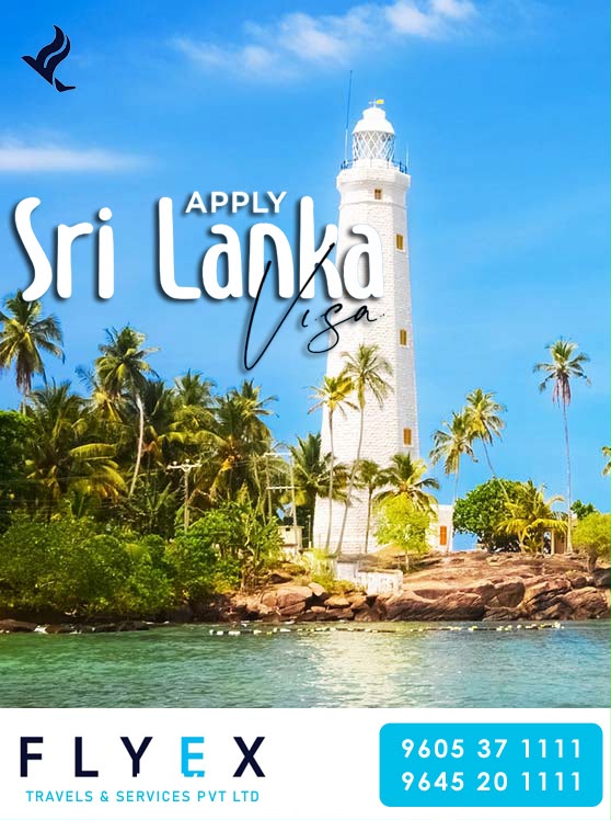 Sri Lanka